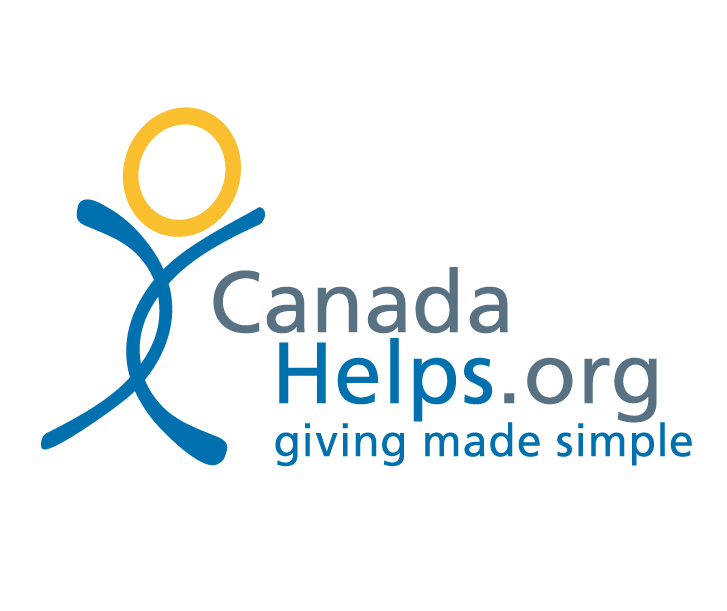 CanadaHelps Logo PNG